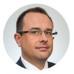 Ing. Rastislav Chovanec, PhD.