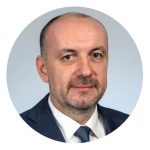 Ing. Štefan Šebesta