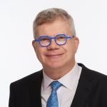 Ing. Martin Barto, CSc