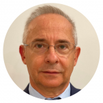 JUDr. Ľubomír Schweighofer