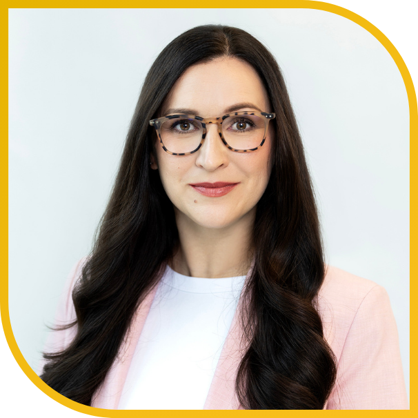 Mgr. Miroslava Schneider