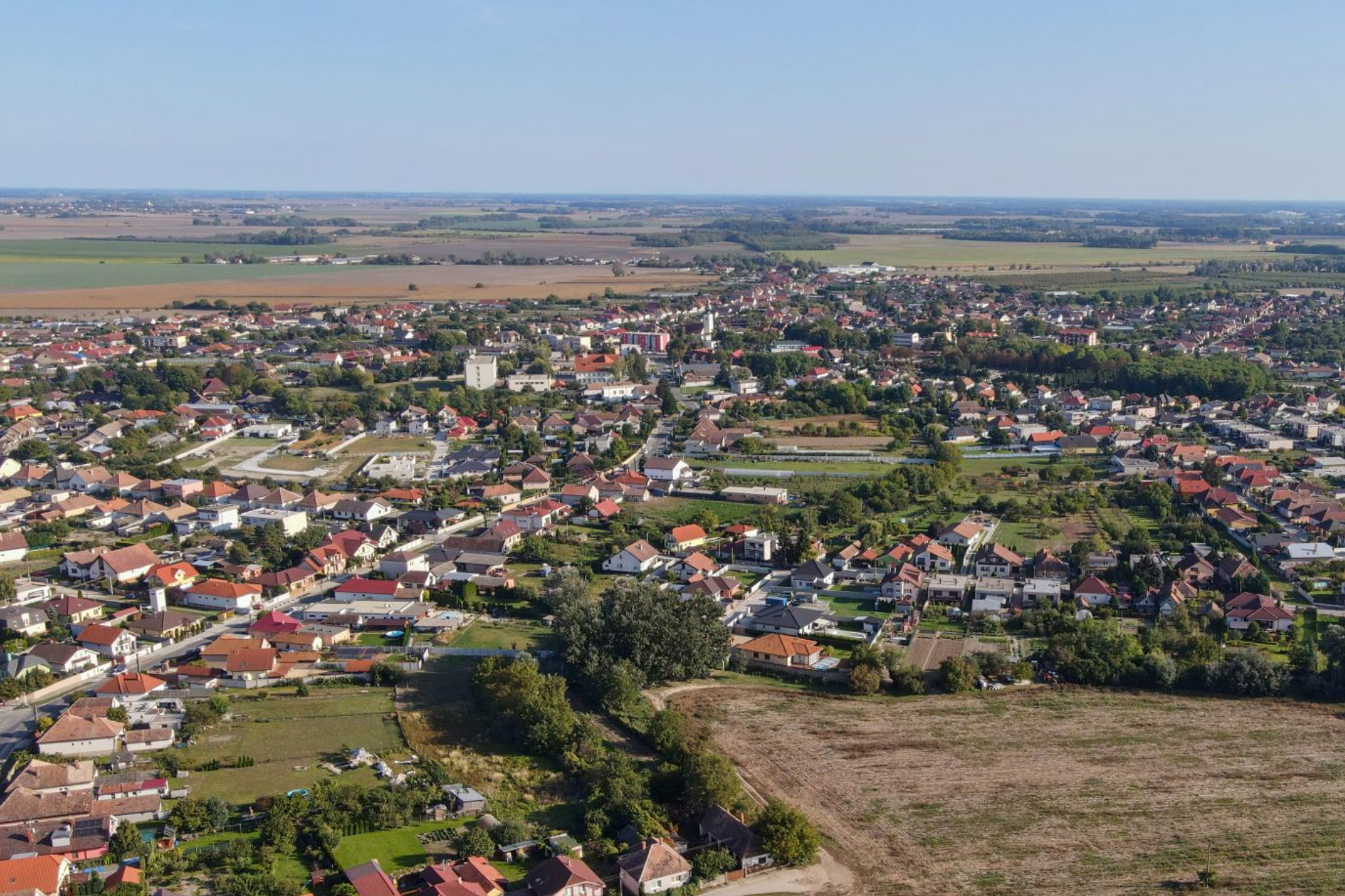 H2Demo: Vodíkový polygón