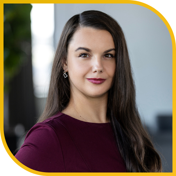 Klaudia Brázdilová