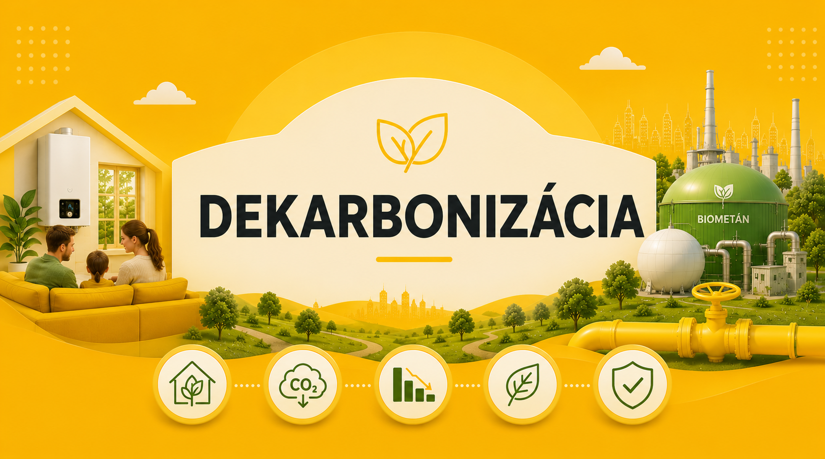 Dekarbonizácia