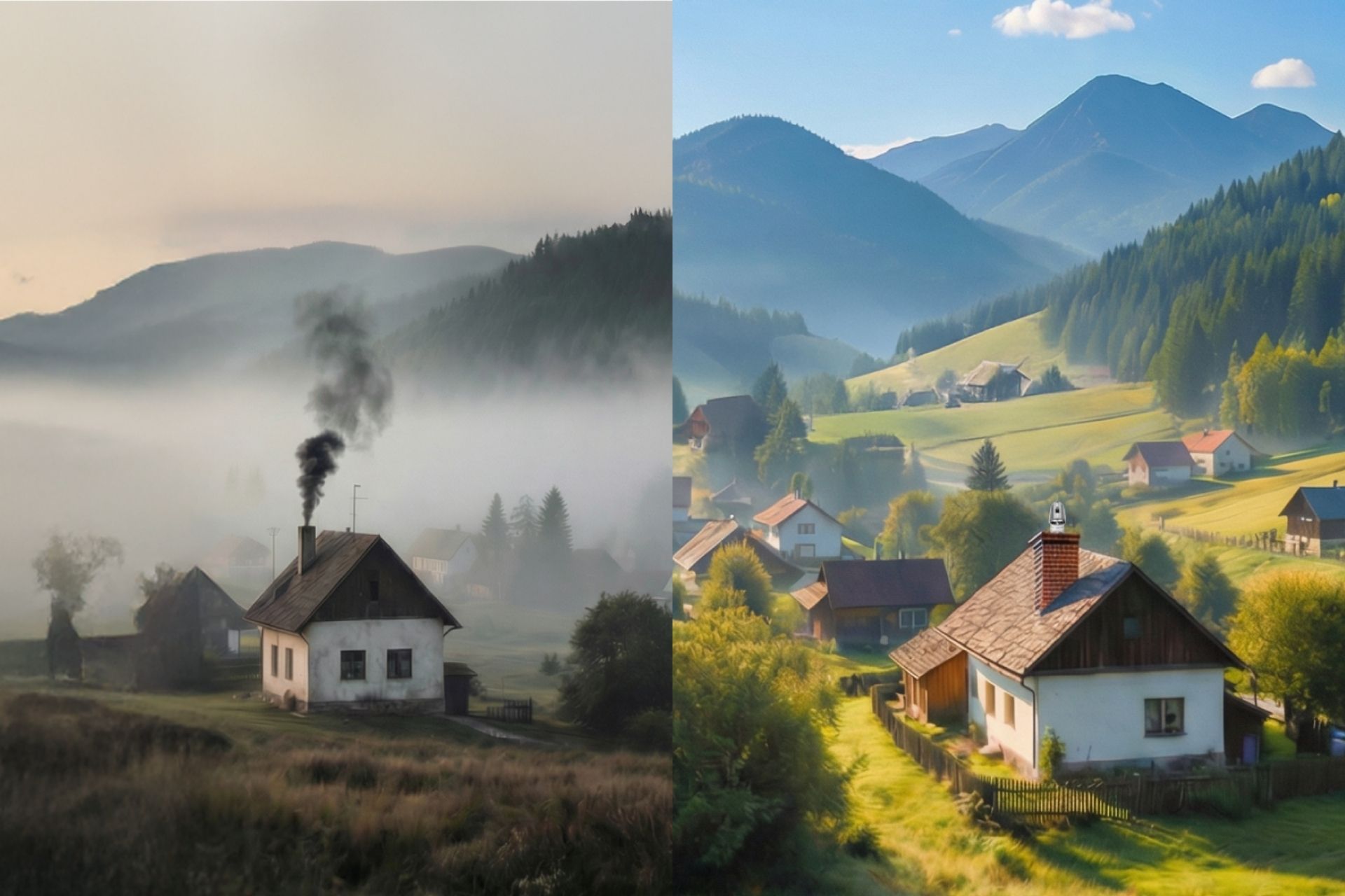 Dotačný program Domov bez dymu